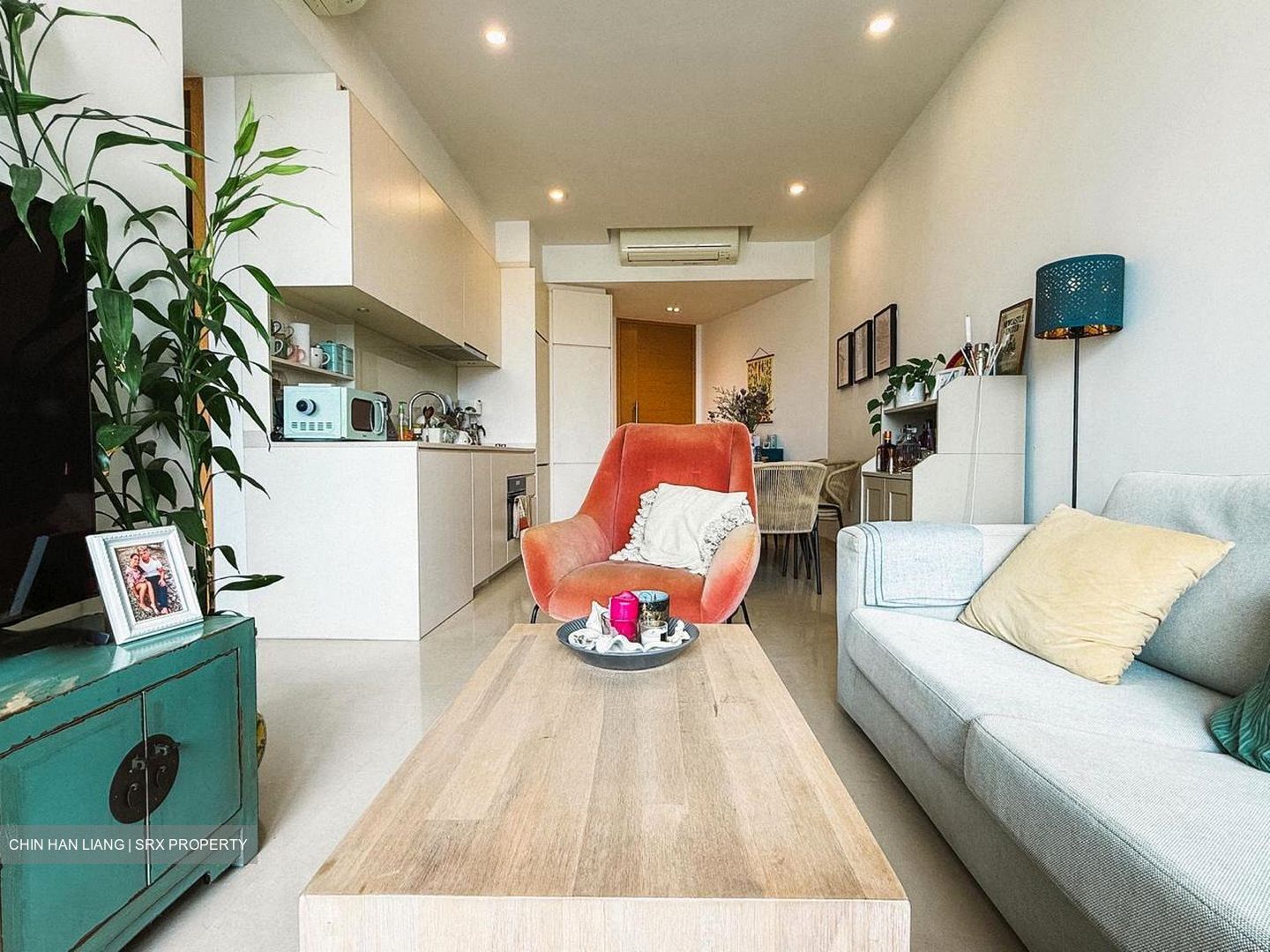 The Crest (D3), Condominium #505810981
